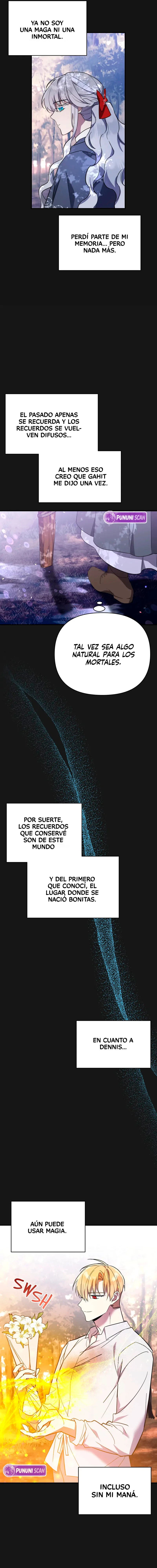 El teorema del último inmortal Capitulo 74 página 5