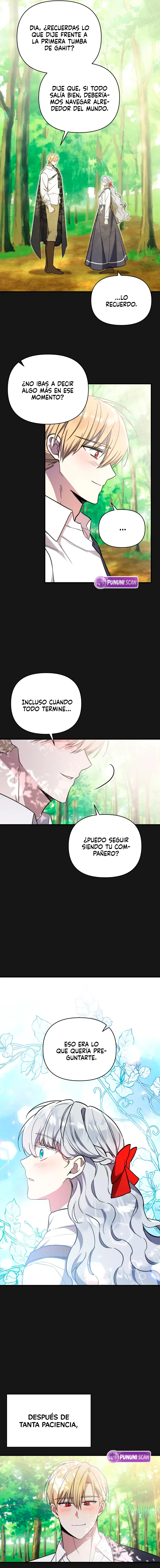 El teorema del último inmortal Capitulo 74 página 7
