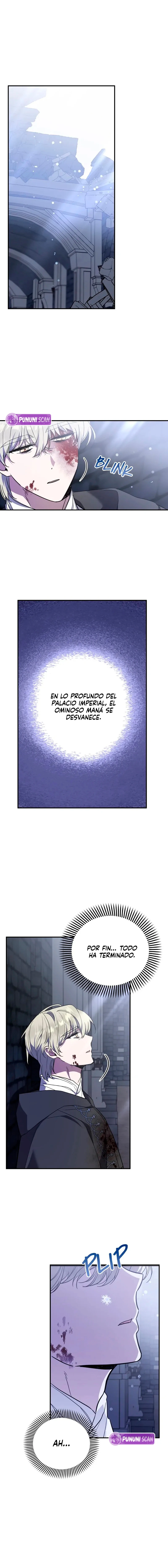 El teorema del último inmortal Capitulo 75.01 página 2