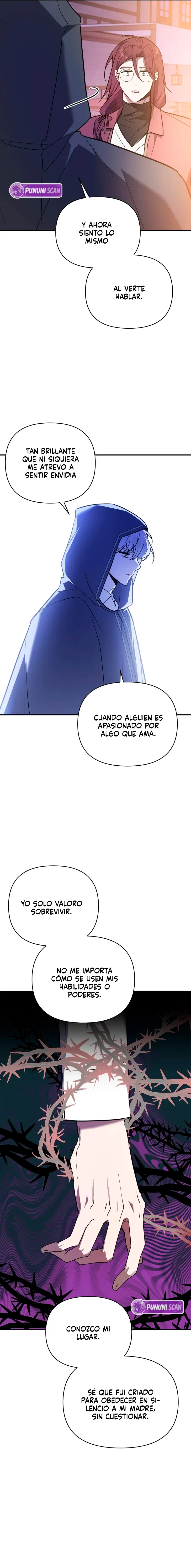 El teorema del último inmortal Capitulo 75 página 16