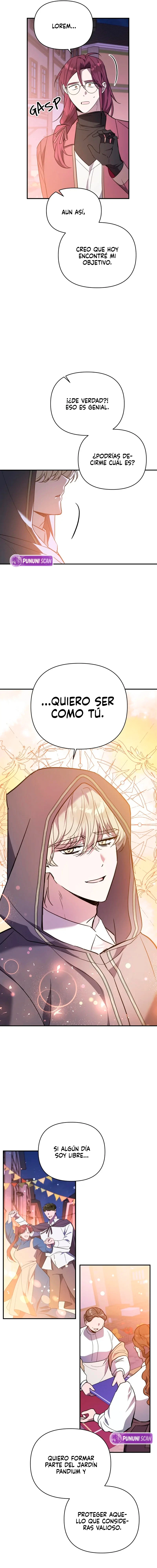 El teorema del último inmortal Capitulo 75 página 17