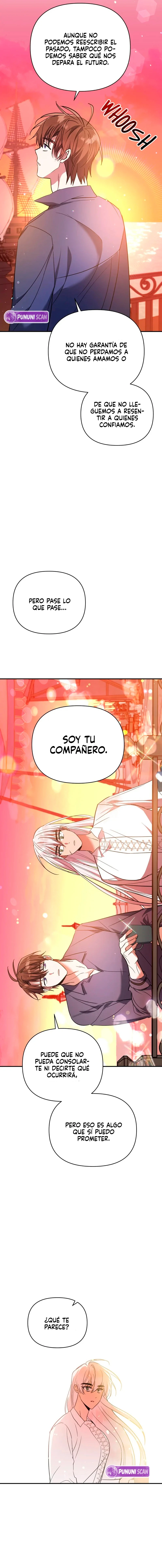 El teorema del último inmortal Capitulo 76 página 16