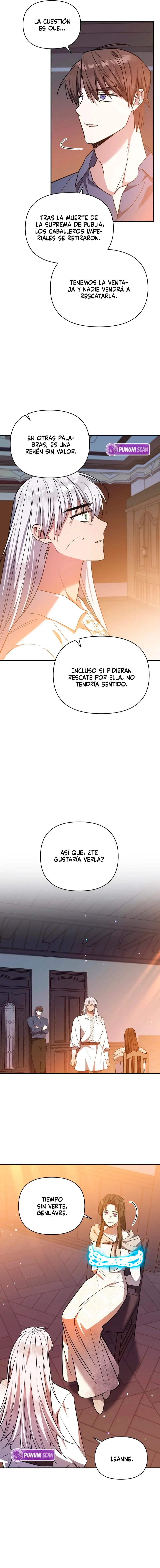 El teorema del último inmortal Capitulo 76 página 7
