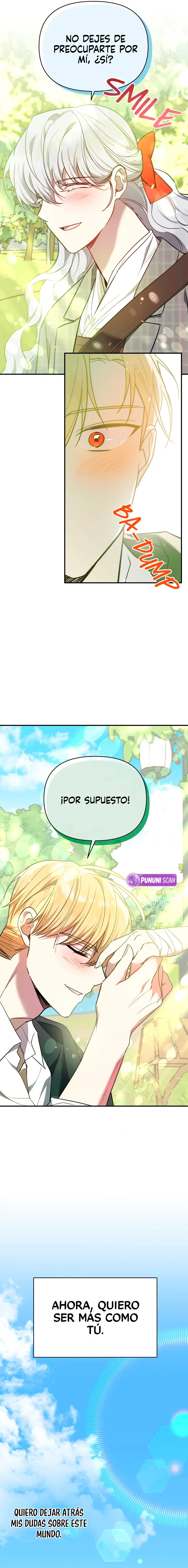 El teorema del último inmortal Capitulo 77 página 14