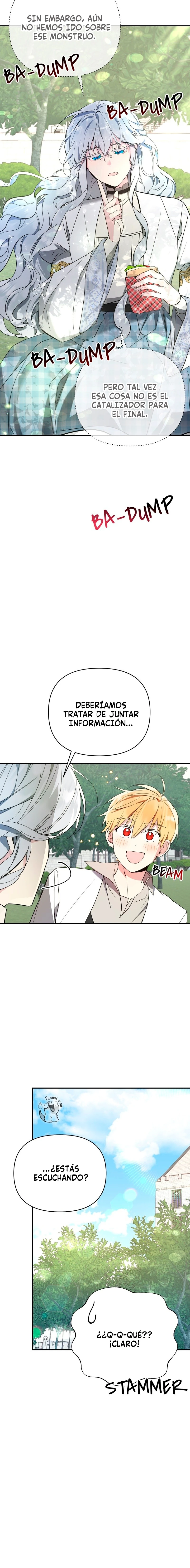 El teorema del último inmortal Capitulo 8 página 13