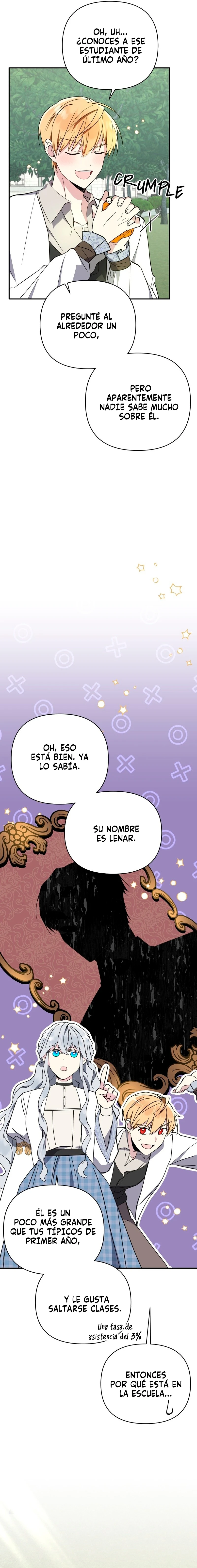 El teorema del último inmortal Capitulo 8 página 14