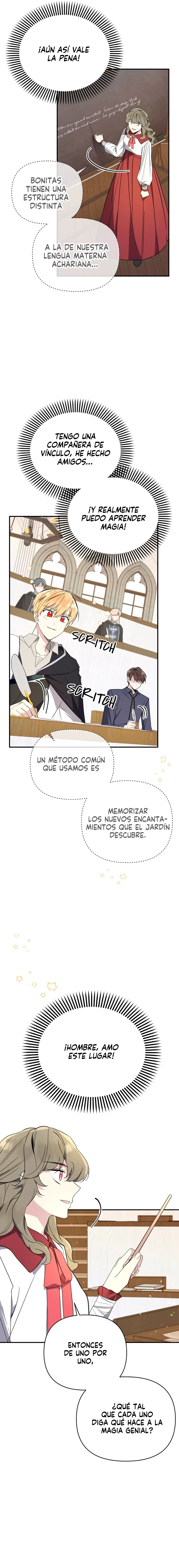 El teorema del último inmortal Capitulo 8 página 17