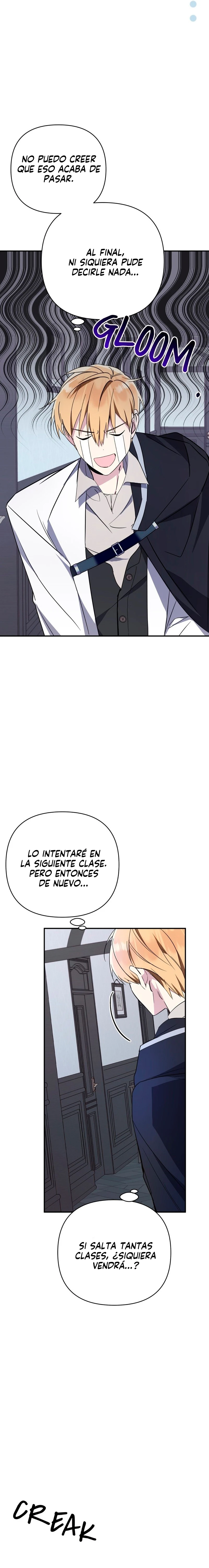 El teorema del último inmortal Capitulo 8 página 23