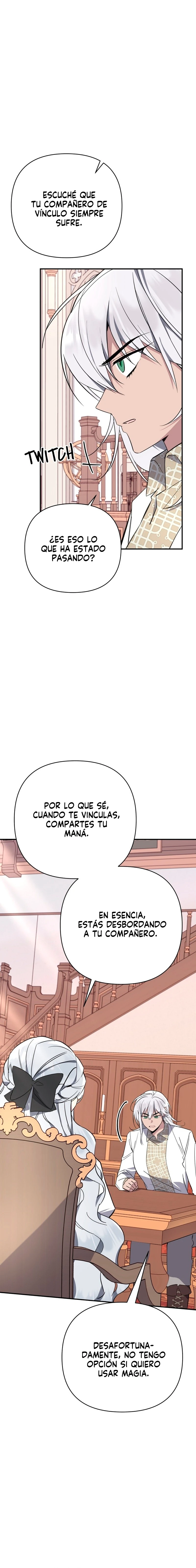 El teorema del último inmortal Capitulo 8 página 4