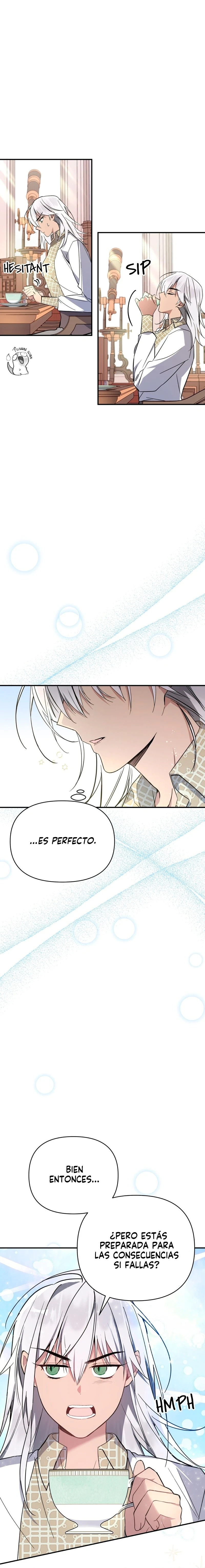 El teorema del último inmortal Capitulo 8 página 7