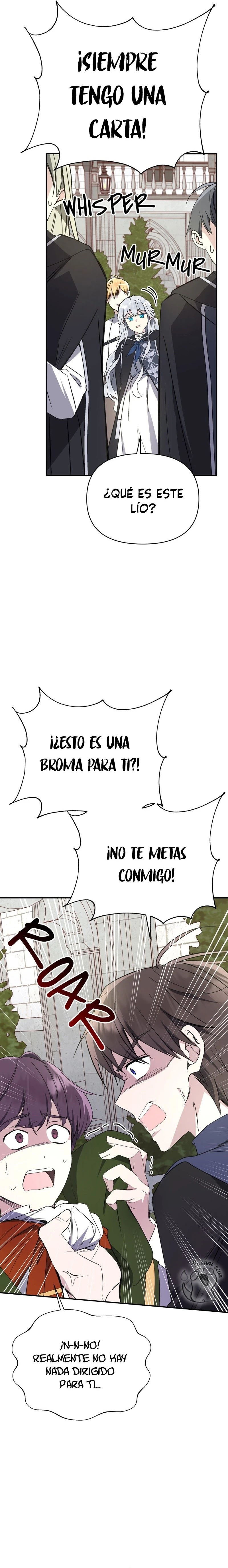 El teorema del último inmortal Capitulo 9 página 16