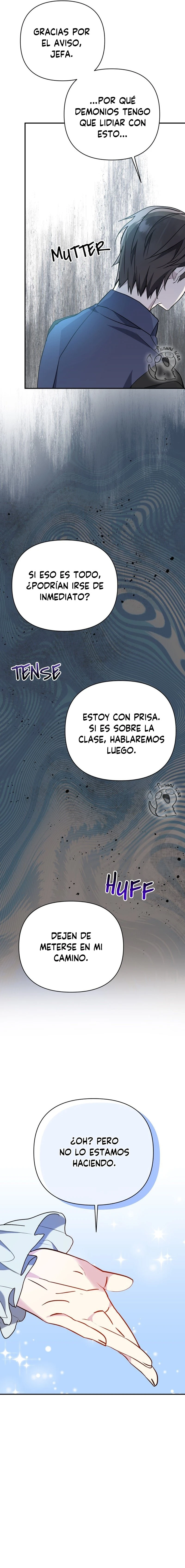 El teorema del último inmortal Capitulo 9 página 26