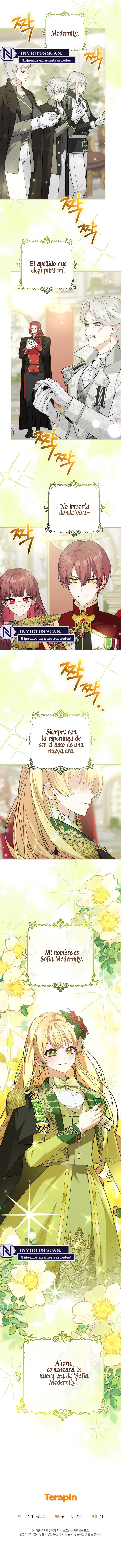 Bienvenido ¿Es La Primera Vez Que Ves Una Villana Tan Linda? Capitulo 70 página 8