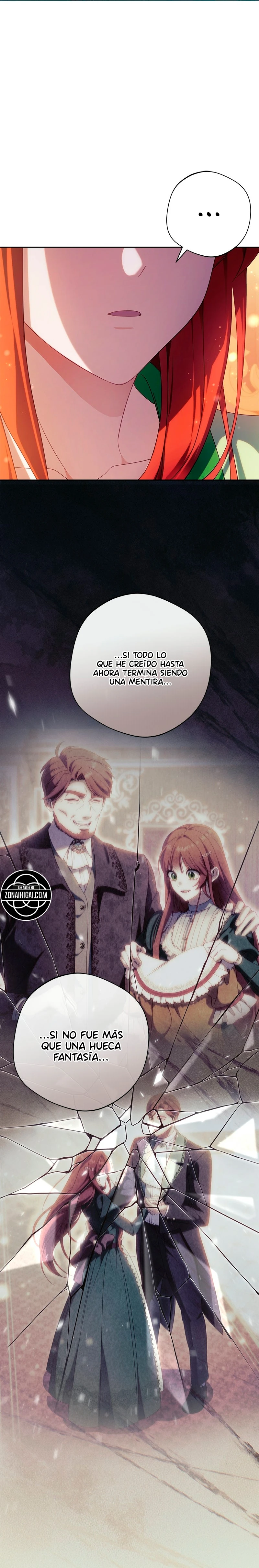 Soy una villana, pero no viviré como tal Capitulo 65 página 13