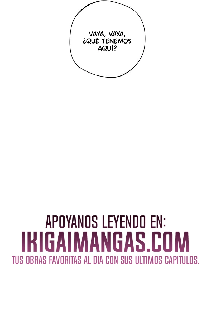 Soy una villana, pero no viviré como tal Capitulo 70 página 20