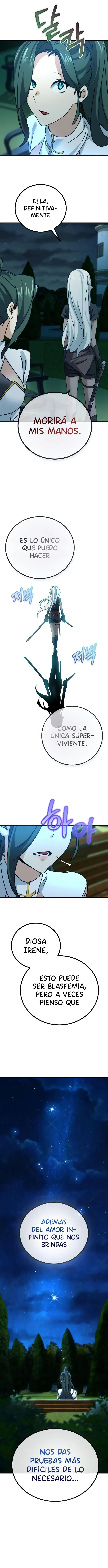 El padre rey demonio y su hija heroína Capitulo 15 página 16