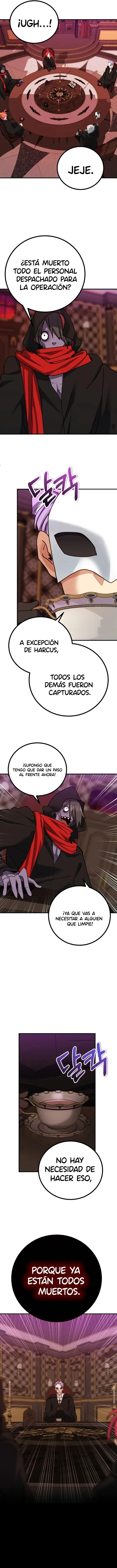 El padre rey demonio y su hija heroína Capitulo 16 página 2