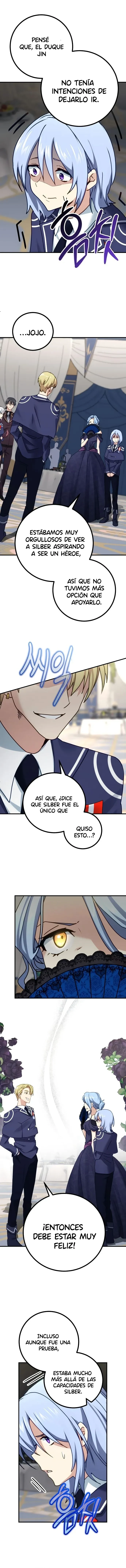 El padre rey demonio y su hija heroína Capitulo 18 página 2