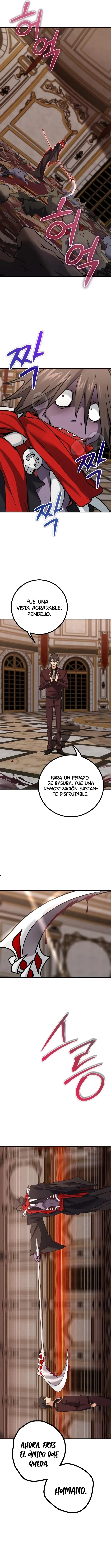 El padre rey demonio y su hija heroína Capitulo 20 página 20