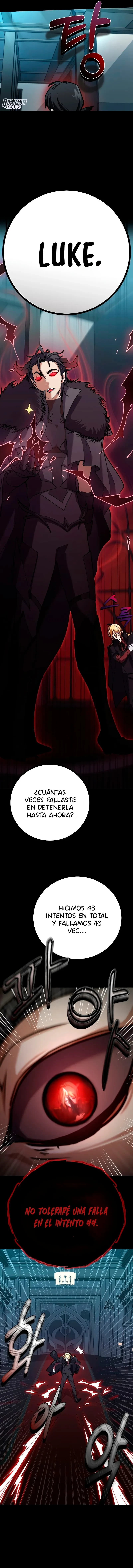 El padre rey demonio y su hija heroína Capitulo 3 página 3