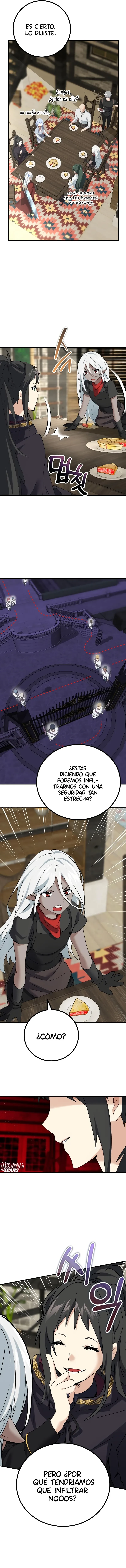 El padre rey demonio y su hija heroína Capitulo 37 página 3