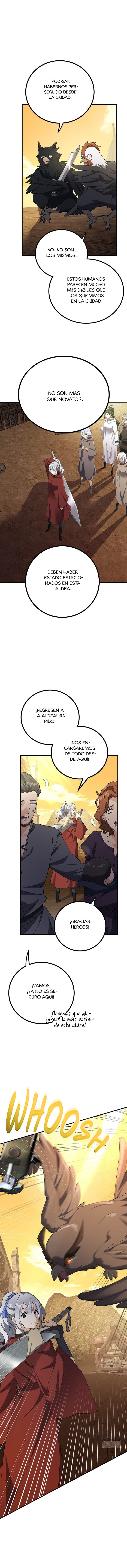 El padre rey demonio y su hija heroína Capitulo 44 página 2