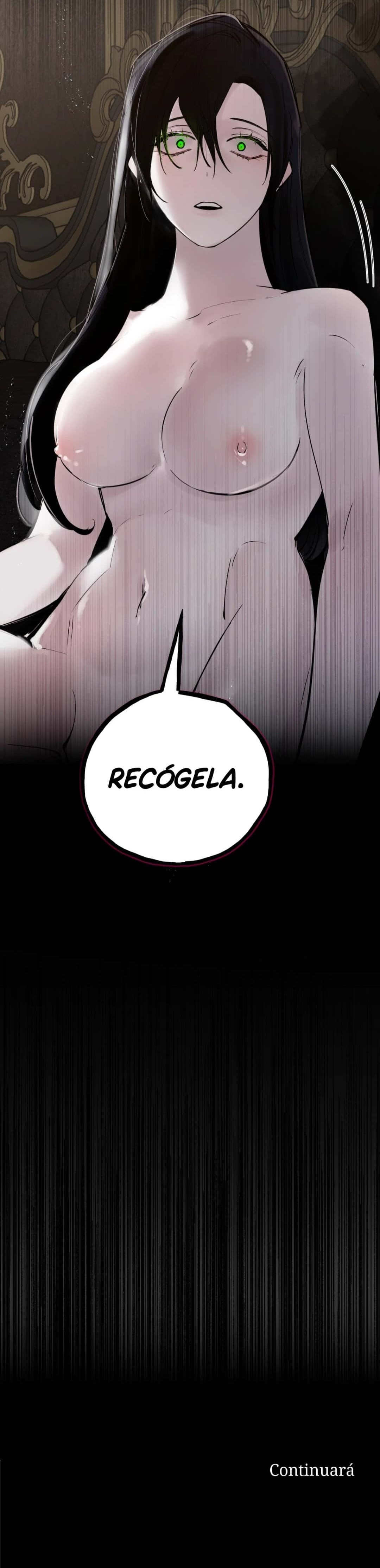 Domé al perro corrompido del palacio imperial Capitulo 33 página 13