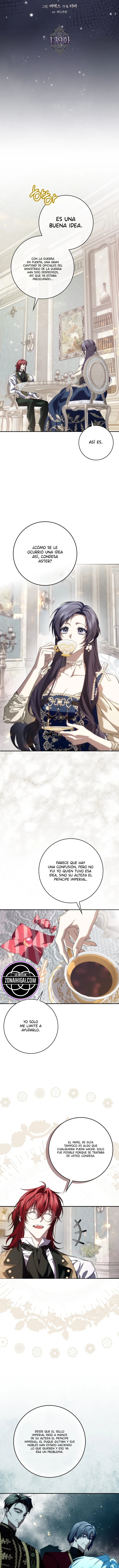 La Basura Que Se Tira No Se Recoge De Nuevo Capitulo 139 página 5