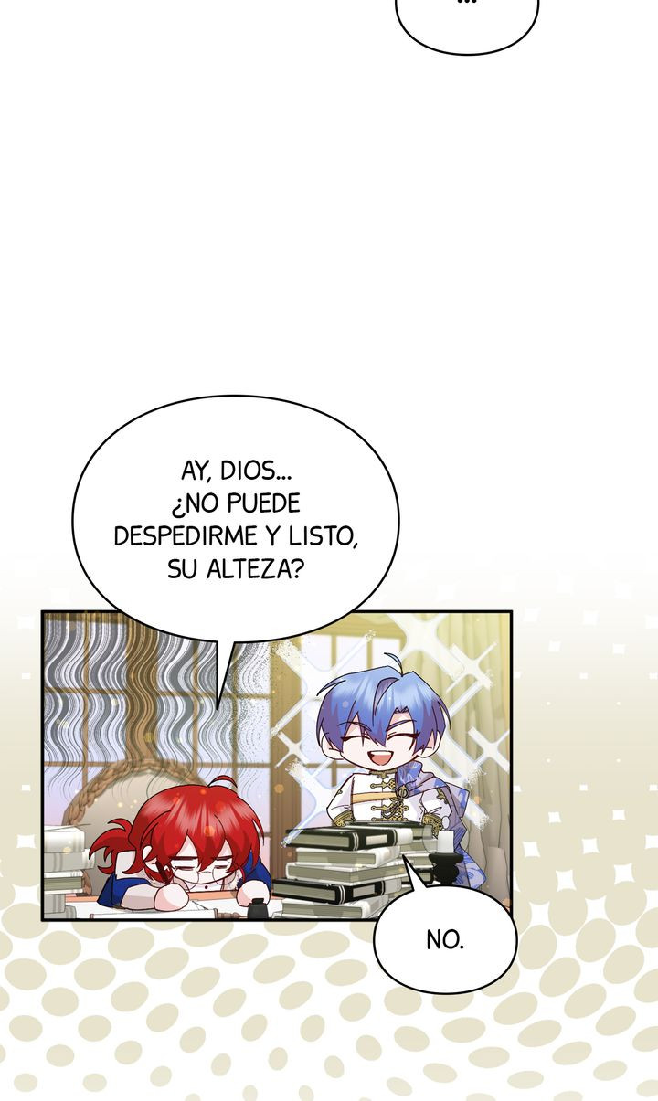 La Basura Que Se Tira No Se Recoge De Nuevo Capitulo 16 página 11
