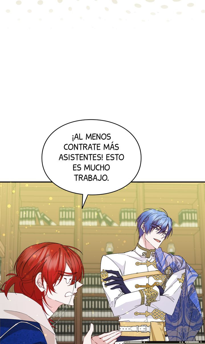 La Basura Que Se Tira No Se Recoge De Nuevo Capitulo 16 página 12