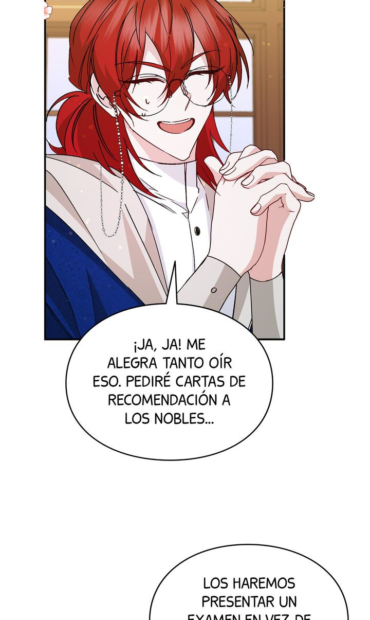 La Basura Que Se Tira No Se Recoge De Nuevo Capitulo 16 página 19