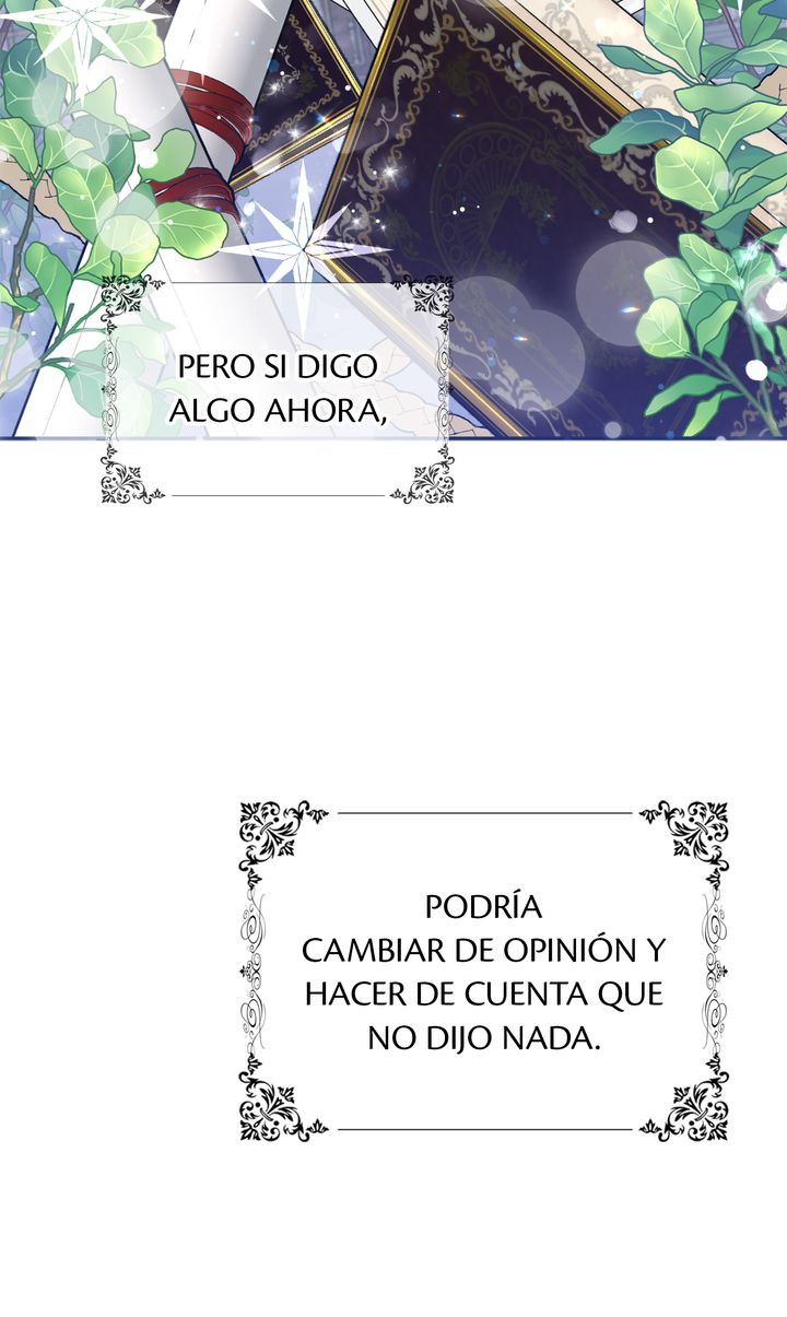 La Basura Que Se Tira No Se Recoge De Nuevo Capitulo 16 página 22