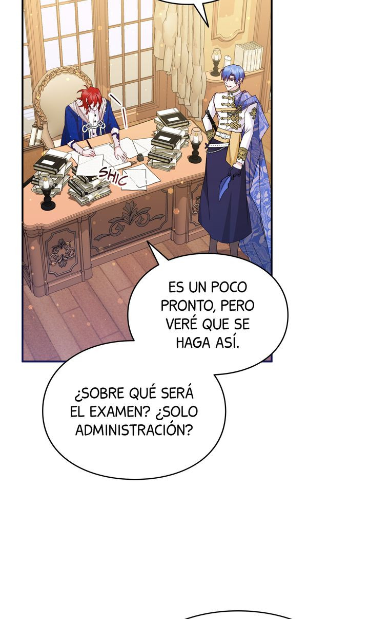 La Basura Que Se Tira No Se Recoge De Nuevo Capitulo 16 página 24