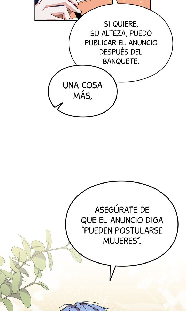 La Basura Que Se Tira No Se Recoge De Nuevo Capitulo 16 página 28