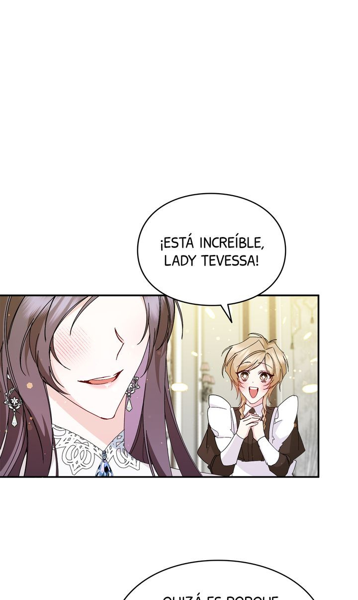 La Basura Que Se Tira No Se Recoge De Nuevo Capitulo 16 página 39