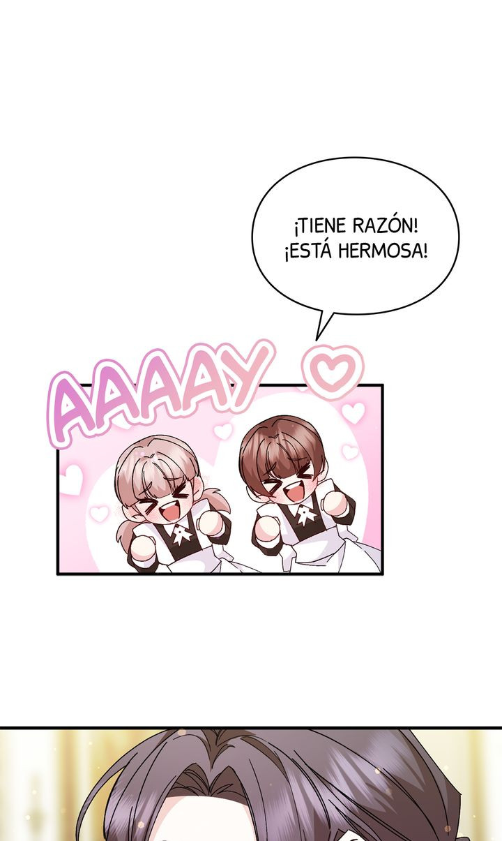 La Basura Que Se Tira No Se Recoge De Nuevo Capitulo 16 página 42