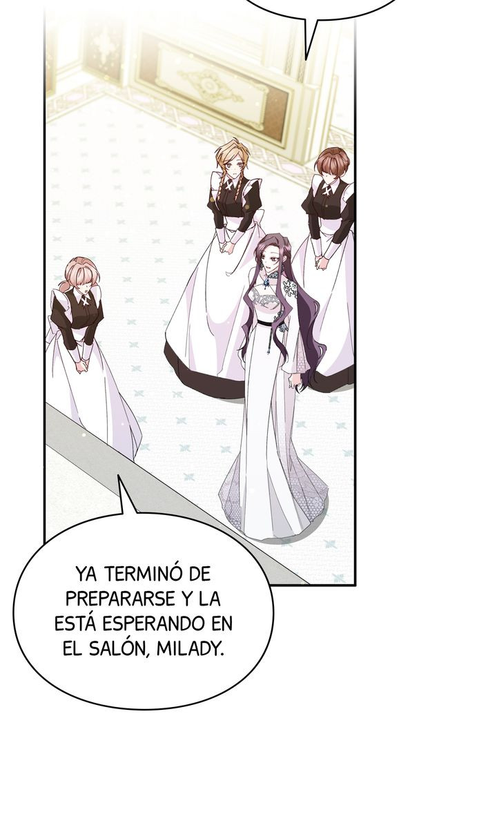 La Basura Que Se Tira No Se Recoge De Nuevo Capitulo 16 página 47