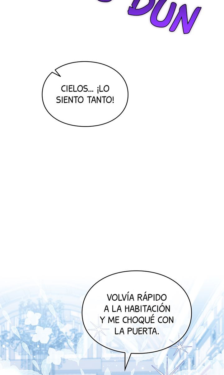 La Basura Que Se Tira No Se Recoge De Nuevo Capitulo 16 página 53
