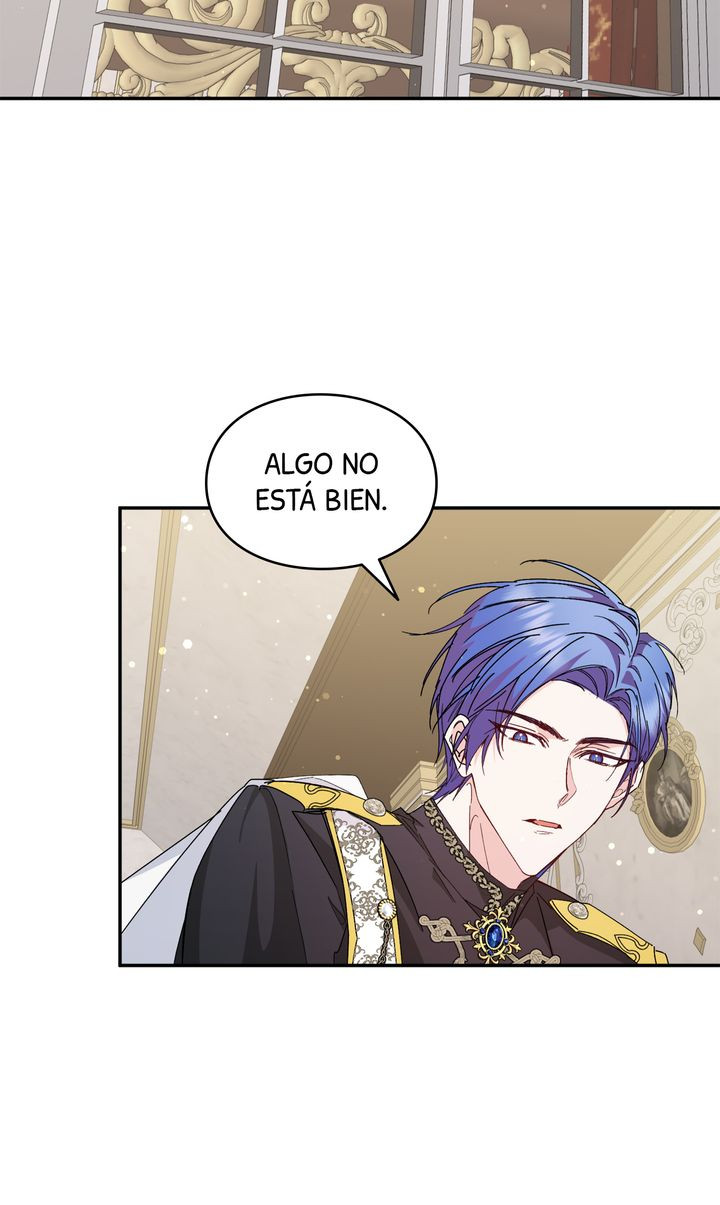 La Basura Que Se Tira No Se Recoge De Nuevo Capitulo 16 página 75
