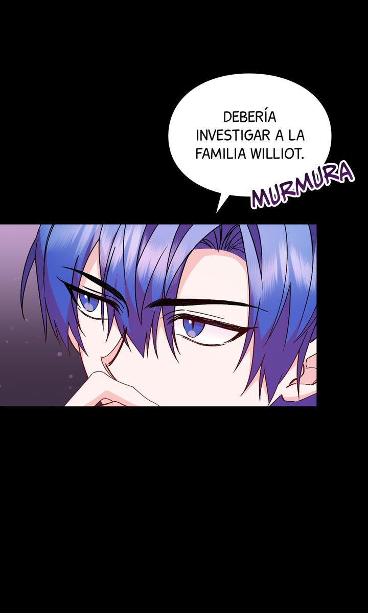 La Basura Que Se Tira No Se Recoge De Nuevo Capitulo 17 página 14