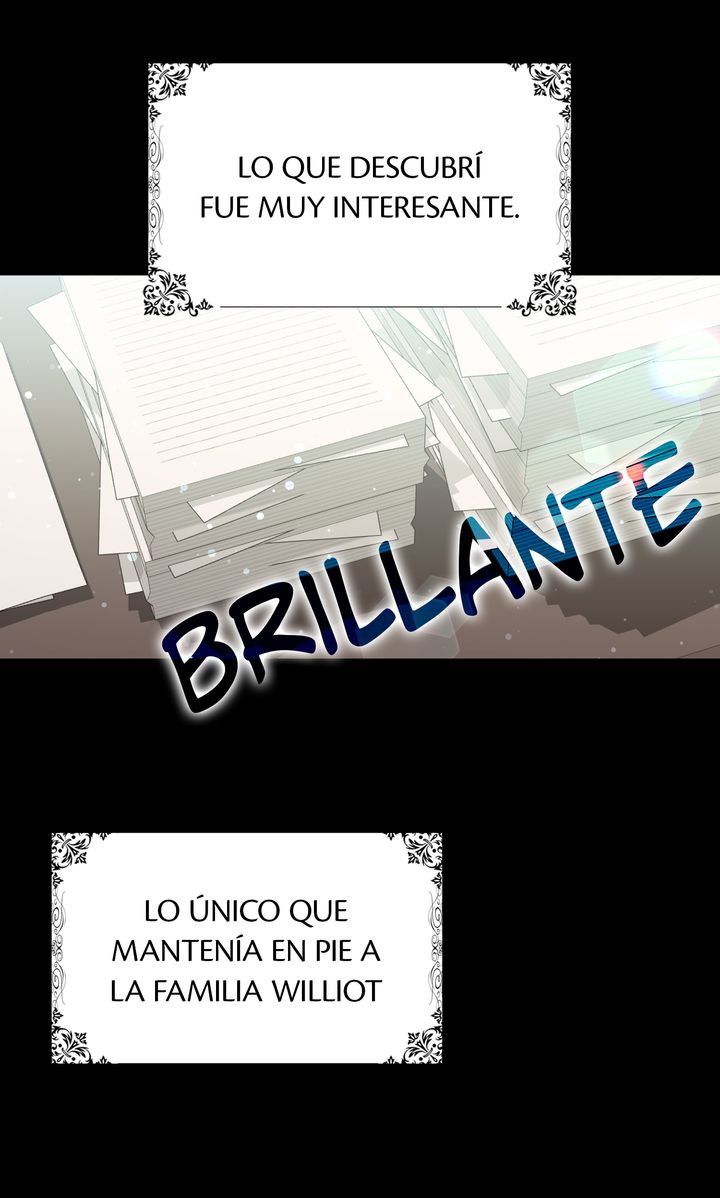La Basura Que Se Tira No Se Recoge De Nuevo Capitulo 17 página 15
