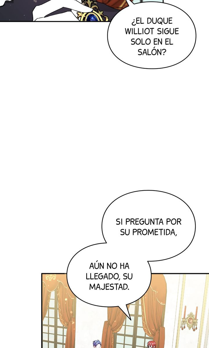 La Basura Que Se Tira No Se Recoge De Nuevo Capitulo 17 página 26