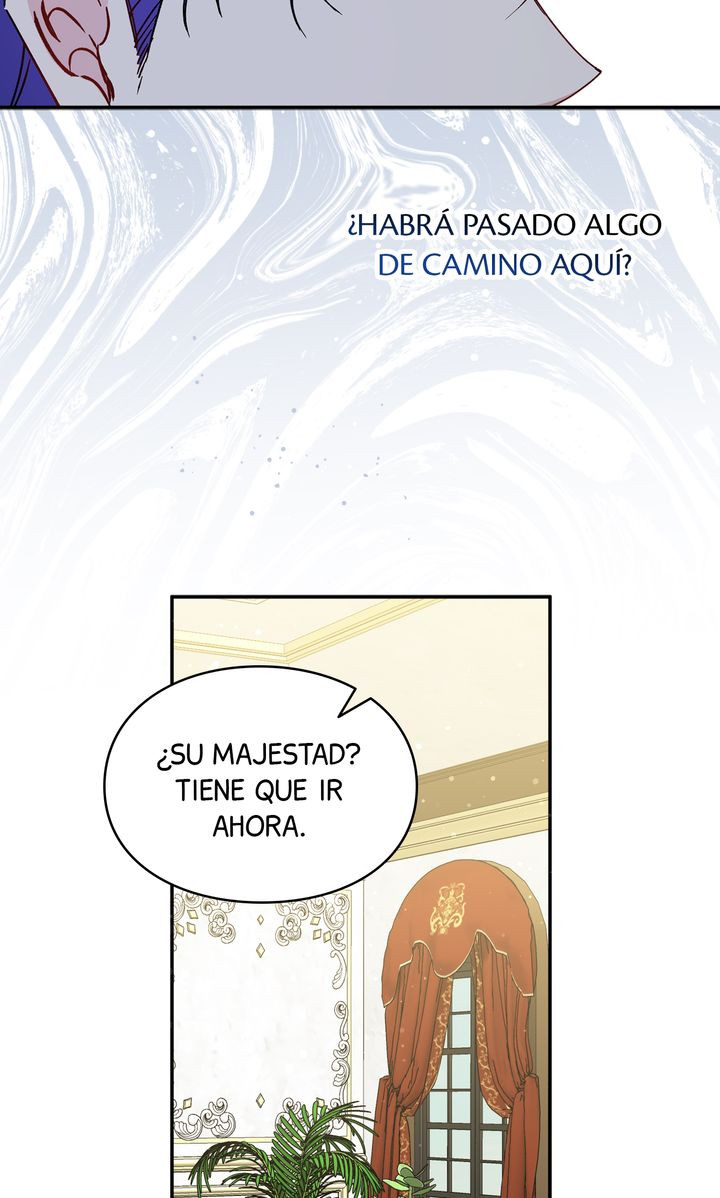 La Basura Que Se Tira No Se Recoge De Nuevo Capitulo 17 página 28