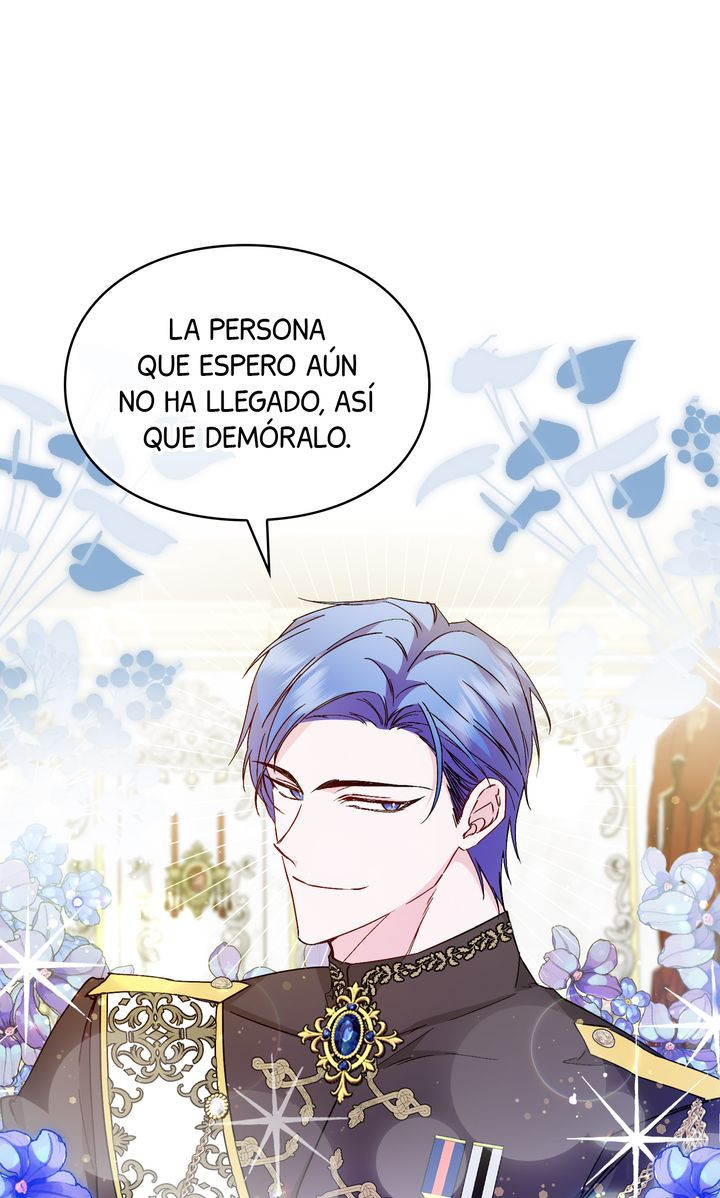 La Basura Que Se Tira No Se Recoge De Nuevo Capitulo 17 página 30