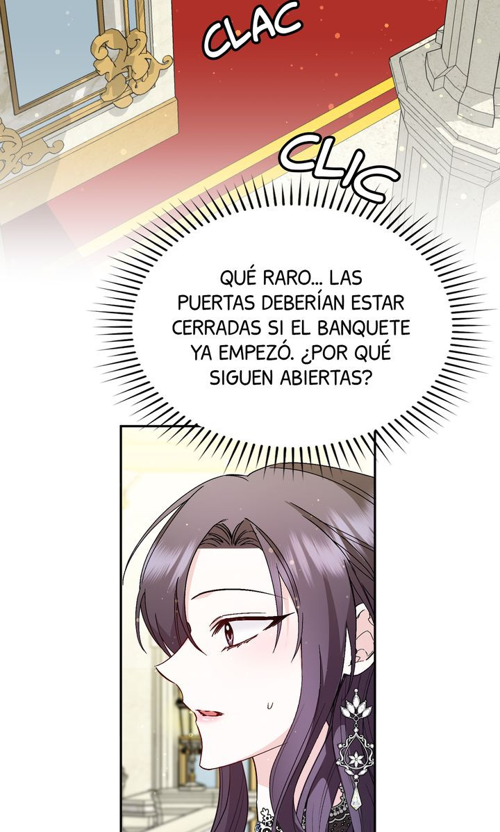 La Basura Que Se Tira No Se Recoge De Nuevo Capitulo 17 página 41