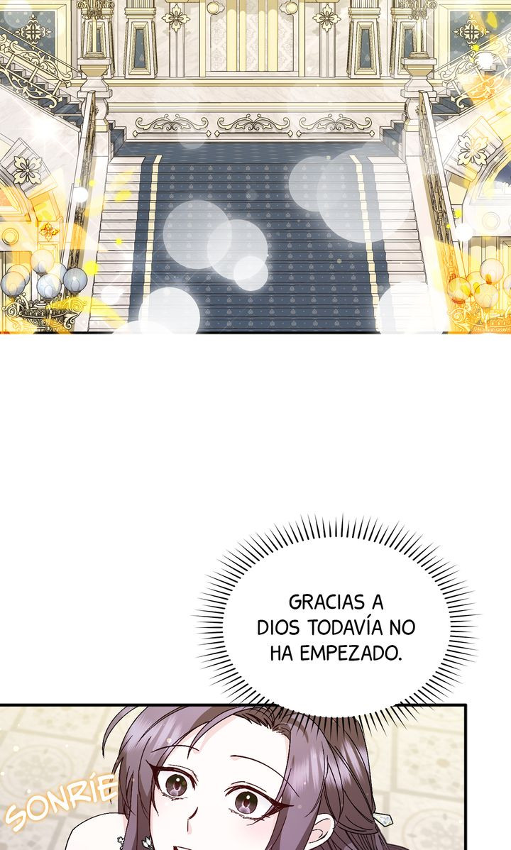 La Basura Que Se Tira No Se Recoge De Nuevo Capitulo 17 página 45
