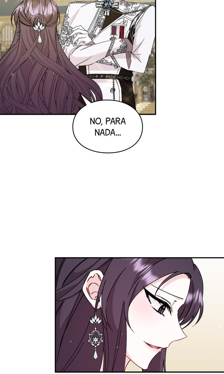 La Basura Que Se Tira No Se Recoge De Nuevo Capitulo 17 página 57