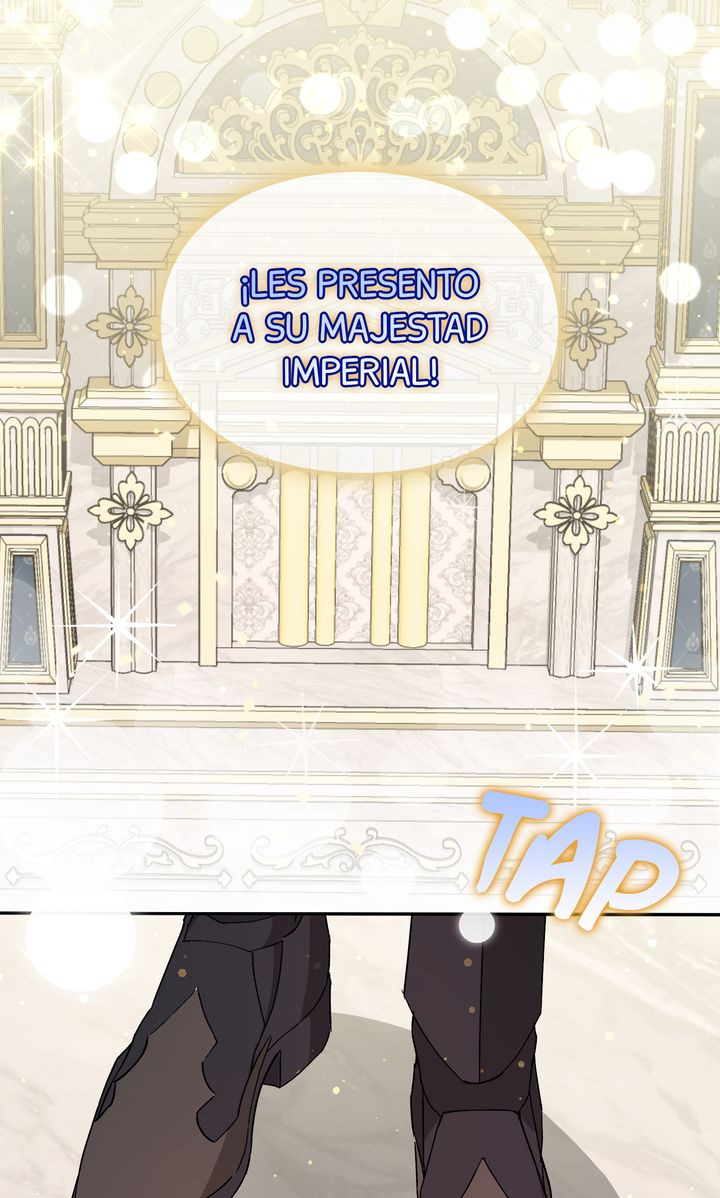 La Basura Que Se Tira No Se Recoge De Nuevo Capitulo 17 página 65