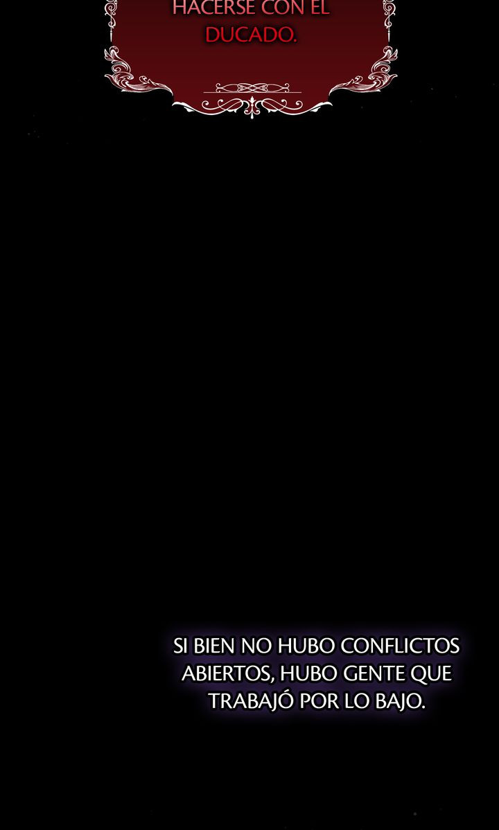 La Basura Que Se Tira No Se Recoge De Nuevo Capitulo 17 página 8
