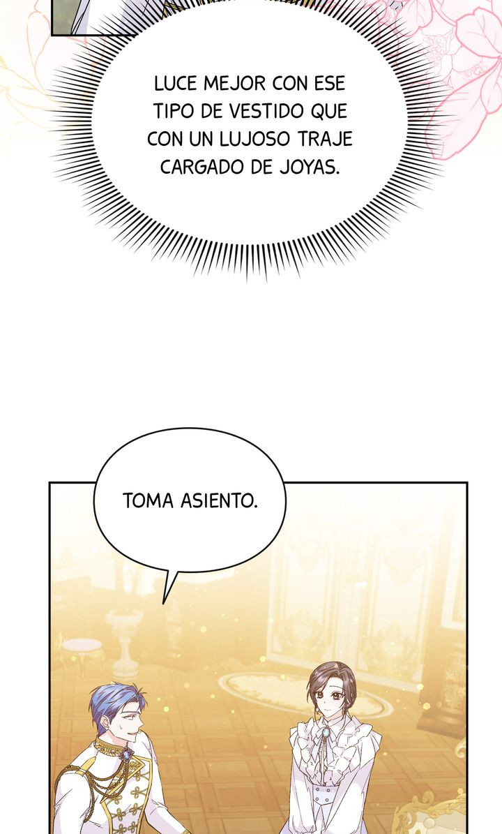 La Basura Que Se Tira No Se Recoge De Nuevo Capitulo 35 página 10